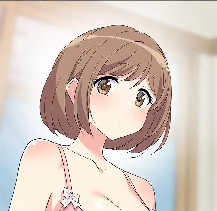 難纏姐妹偏要和我同居 難纏姐妹偏要和我同居-難纏姐妹偏要和我同居 第3話 第108页