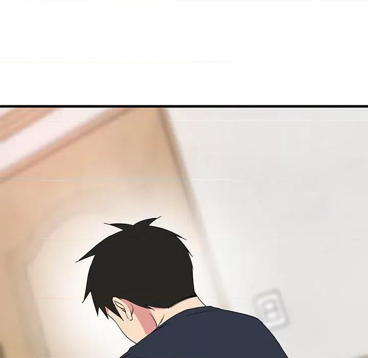 難纏姐妹偏要和我同居 難纏姐妹偏要和我同居-難纏姐妹偏要和我同居 第3話 第112页