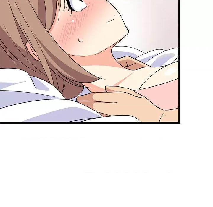 難纏姐妹偏要和我同居 難纏姐妹偏要和我同居-難纏姐妹偏要和我同居 第5話 第36页