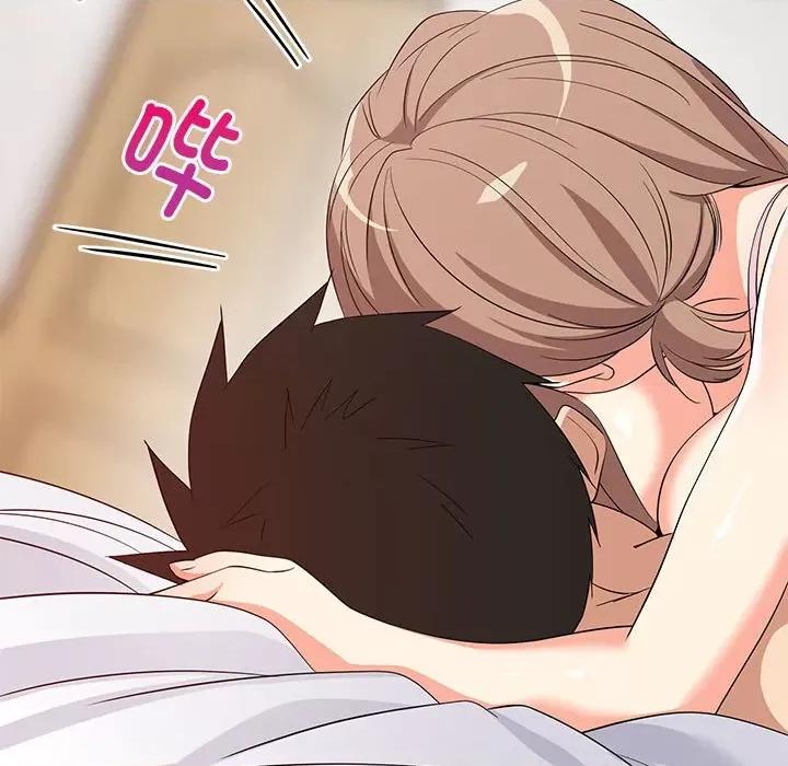 難纏姐妹偏要和我同居 難纏姐妹偏要和我同居-難纏姐妹偏要和我同居 第7話 第159页