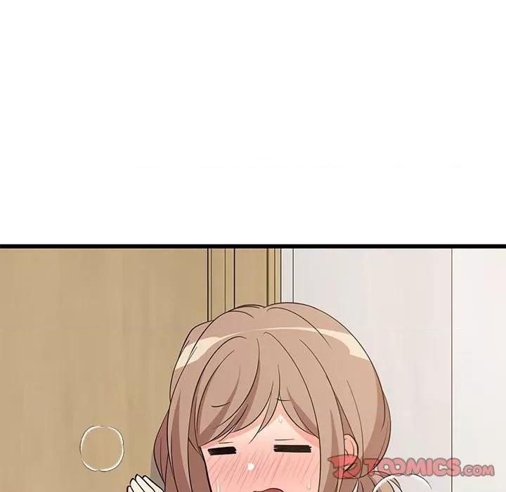 難纏姐妹偏要和我同居 難纏姐妹偏要和我同居-難纏姐妹偏要和我同居 第8話 第44页