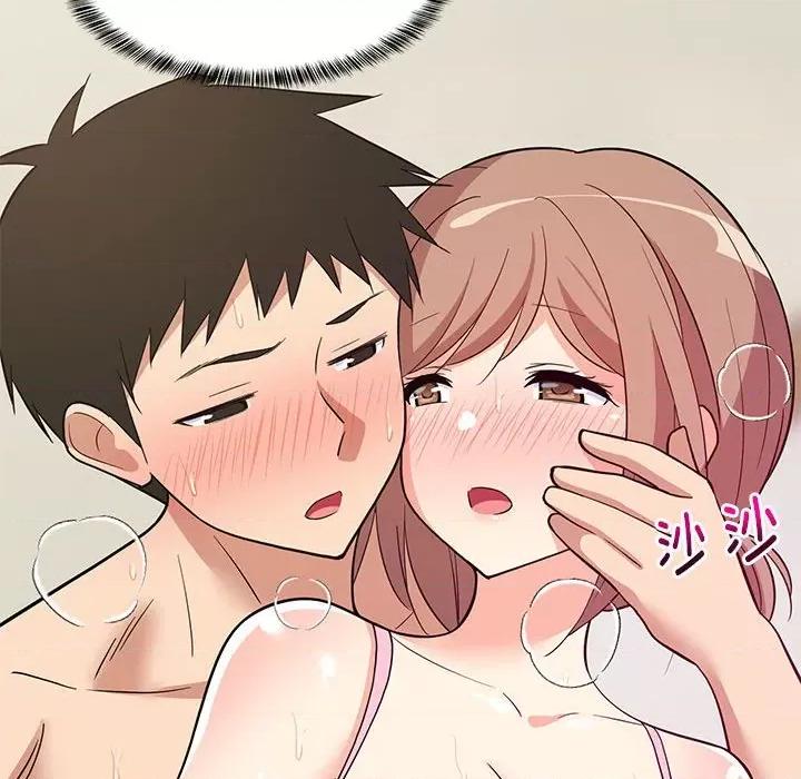 難纏姐妹偏要和我同居 難纏姐妹偏要和我同居-難纏姐妹偏要和我同居 第8話 第154页