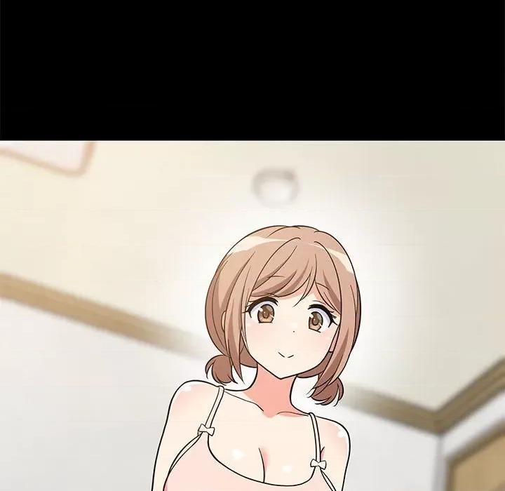 難纏姐妹偏要和我同居 難纏姐妹偏要和我同居-難纏姐妹偏要和我同居 第9話 第56页