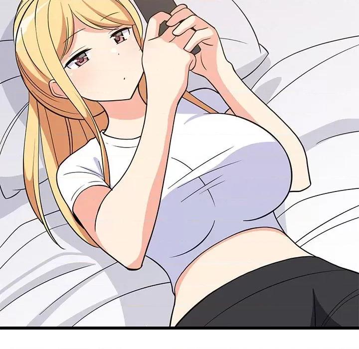 難纏姐妹偏要和我同居 難纏姐妹偏要和我同居-難纏姐妹偏要和我同居 第10話 第113页
