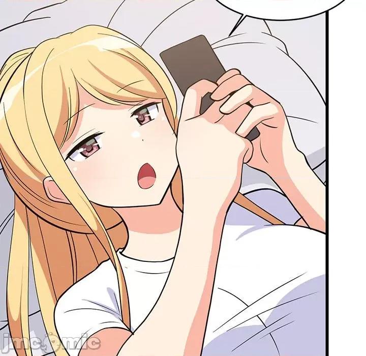 難纏姐妹偏要和我同居 難纏姐妹偏要和我同居-難纏姐妹偏要和我同居 第10話 第115页