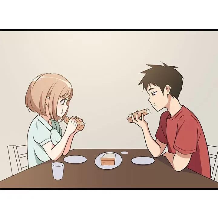 難纏姐妹偏要和我同居 難纏姐妹偏要和我同居-難纏姐妹偏要和我同居 第11話 第101页