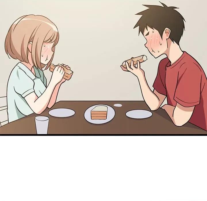 難纏姐妹偏要和我同居 難纏姐妹偏要和我同居-難纏姐妹偏要和我同居 第11話 第107页
