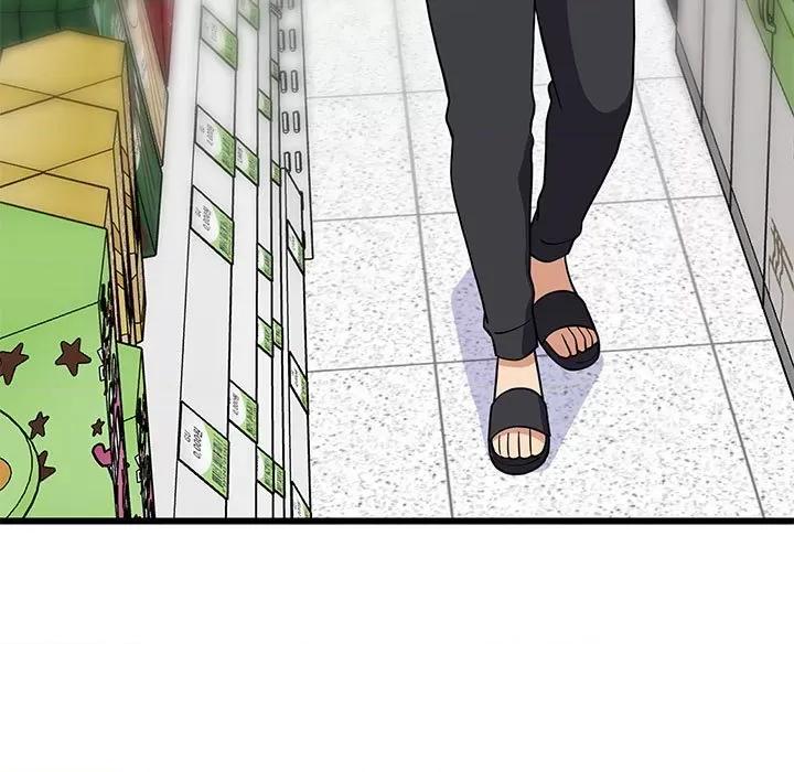 難纏姐妹偏要和我同居 難纏姐妹偏要和我同居-難纏姐妹偏要和我同居 第15話 第108页