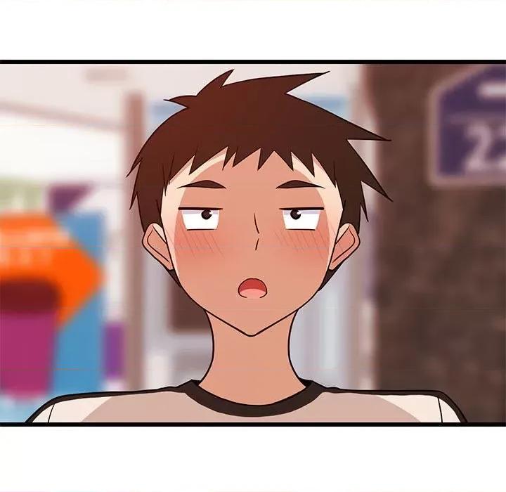 難纏姐妹偏要和我同居 難纏姐妹偏要和我同居-難纏姐妹偏要和我同居 第15話 第159页