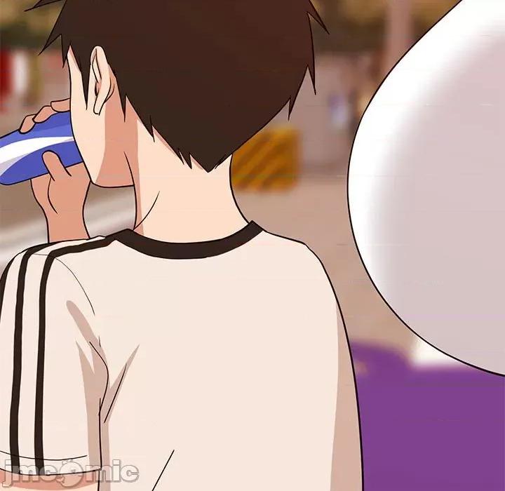 難纏姐妹偏要和我同居 難纏姐妹偏要和我同居-難纏姐妹偏要和我同居 第15話 第165页