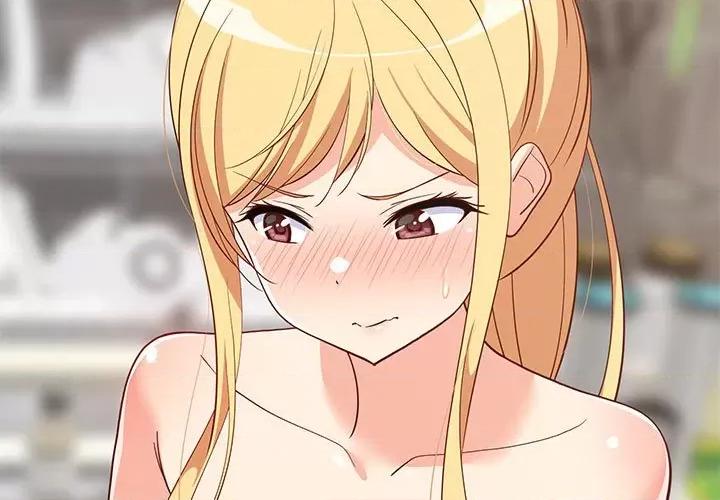 難纏姐妹偏要和我同居 難纏姐妹偏要和我同居-難纏姐妹偏要和我同居 第18話 第3页