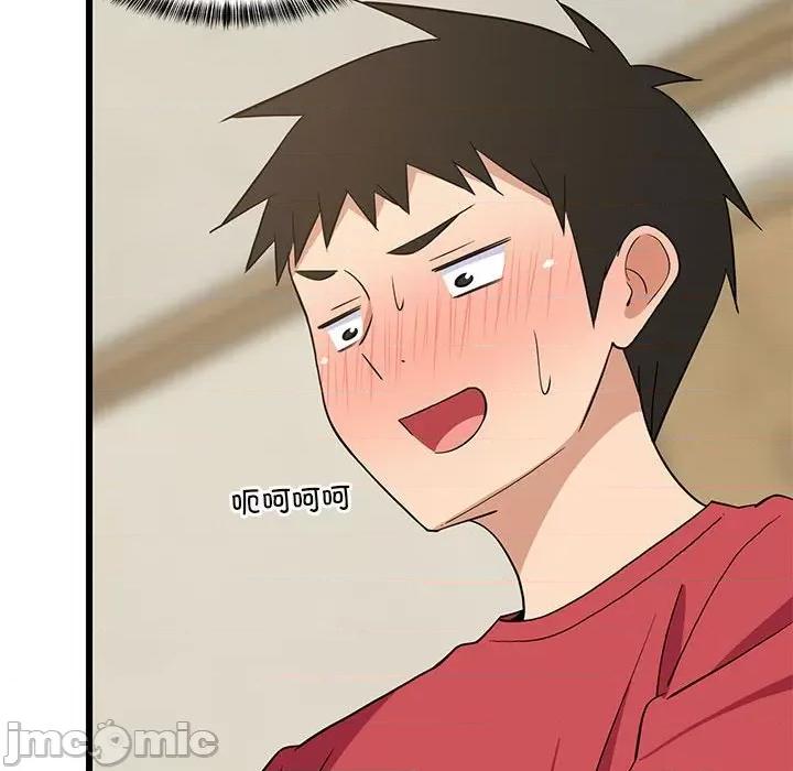 難纏姐妹偏要和我同居 難纏姐妹偏要和我同居-難纏姐妹偏要和我同居 第18話 第55页