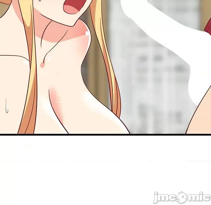 難纏姐妹偏要和我同居 難纏姐妹偏要和我同居-難纏姐妹偏要和我同居 第18話 第90页