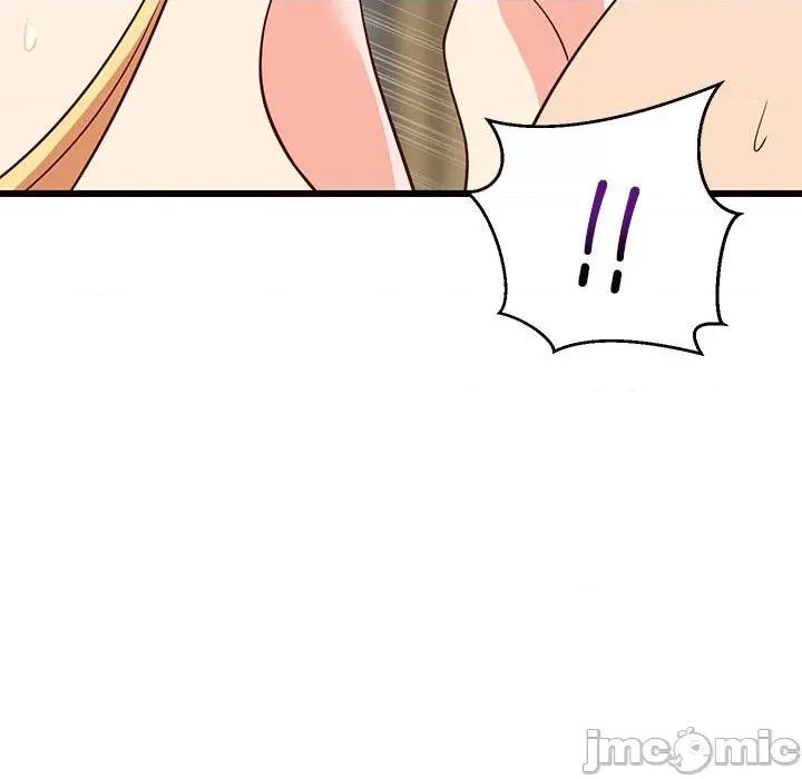 難纏姐妹偏要和我同居 難纏姐妹偏要和我同居-難纏姐妹偏要和我同居 第18話 第105页