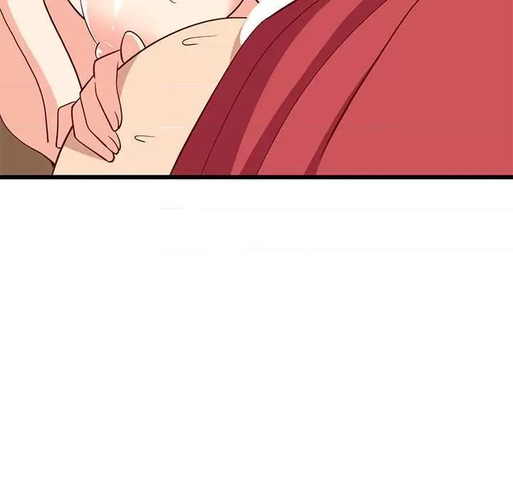 難纏姐妹偏要和我同居 難纏姐妹偏要和我同居-難纏姐妹偏要和我同居 第18話 第112页