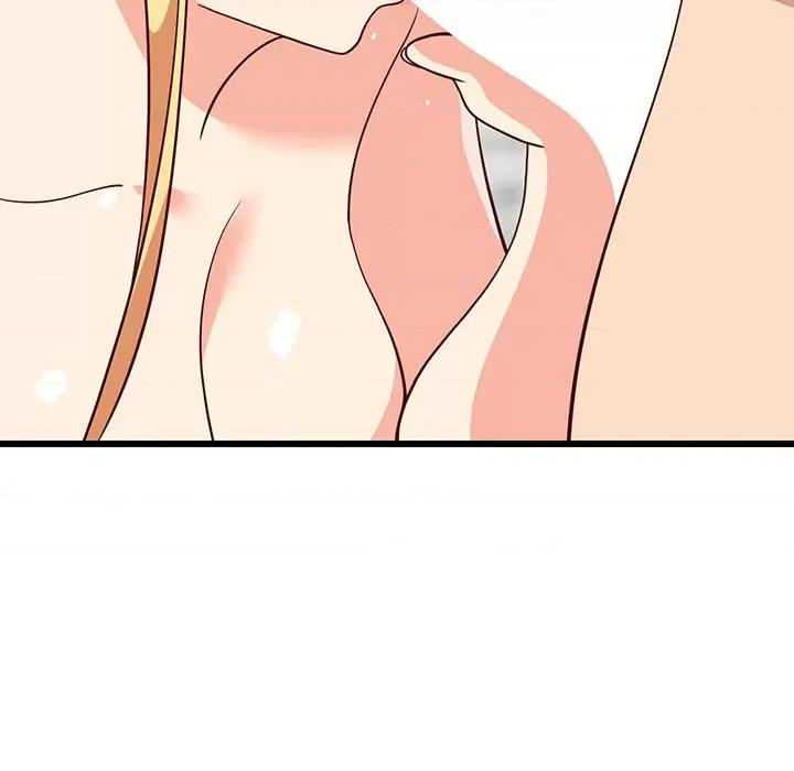 難纏姐妹偏要和我同居 難纏姐妹偏要和我同居-難纏姐妹偏要和我同居 第18話 第114页