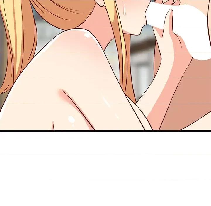 難纏姐妹偏要和我同居 難纏姐妹偏要和我同居-難纏姐妹偏要和我同居 第18話 第137页