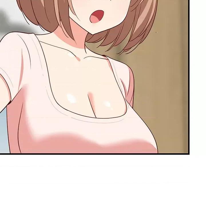 難纏姐妹偏要和我同居 難纏姐妹偏要和我同居-難纏姐妹偏要和我同居 第22話 第6页