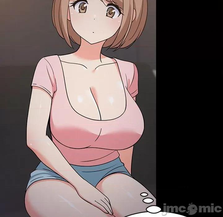 難纏姐妹偏要和我同居 難纏姐妹偏要和我同居-難纏姐妹偏要和我同居 第22話 第105页