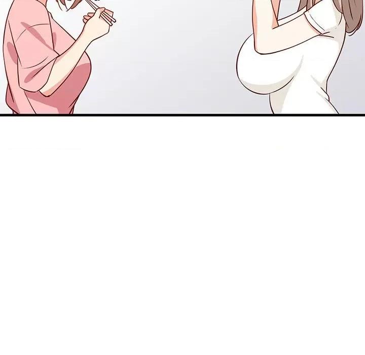 難纏姐妹偏要和我同居 難纏姐妹偏要和我同居-難纏姐妹偏要和我同居 第22話 第121页