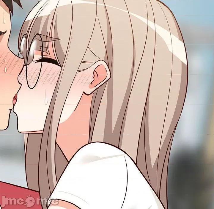難纏姐妹偏要和我同居 難纏姐妹偏要和我同居25 難纏姐妹偏要和我同居 第10页