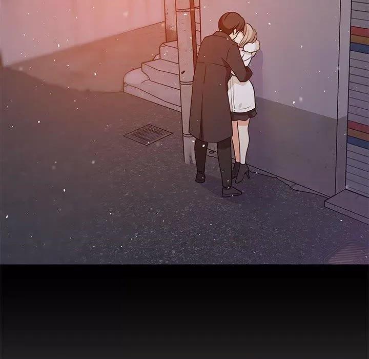 難纏姐妹偏要和我同居 難纏姐妹偏要和我同居25 難纏姐妹偏要和我同居 第19页