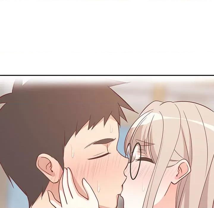 難纏姐妹偏要和我同居 難纏姐妹偏要和我同居-難纏姐妹偏要和我同居 第26話 第116页