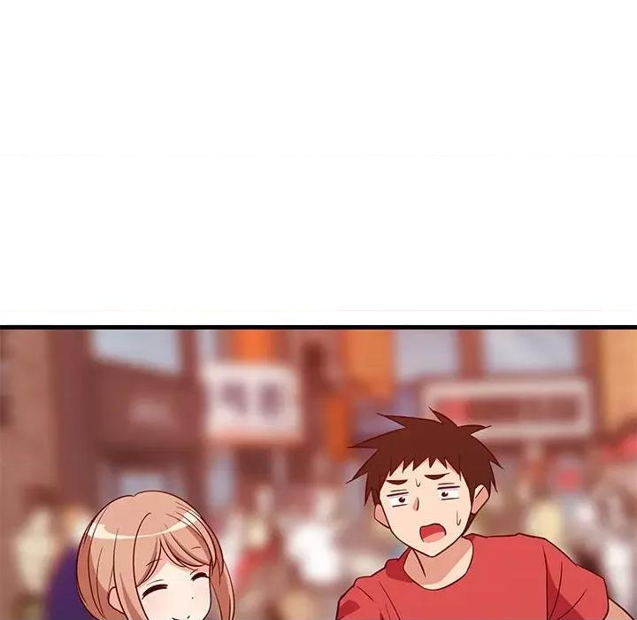 難纏姐妹偏要和我同居 難纏姐妹偏要和我同居-難纏姐妹偏要和我同居 第27話 第146页