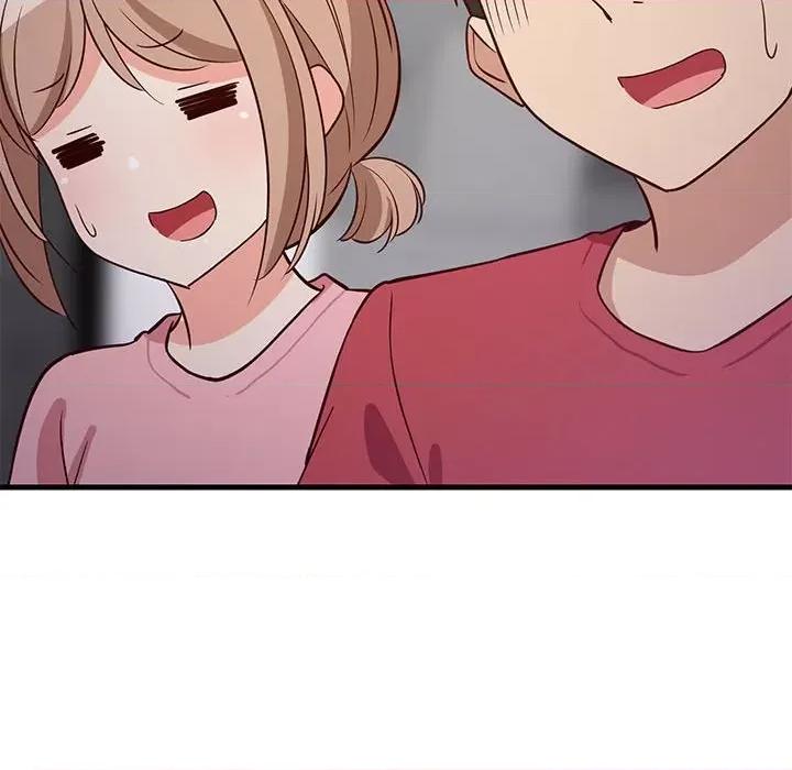 難纏姐妹偏要和我同居 難纏姐妹偏要和我同居-難纏姐妹偏要和我同居 第27話 第161页