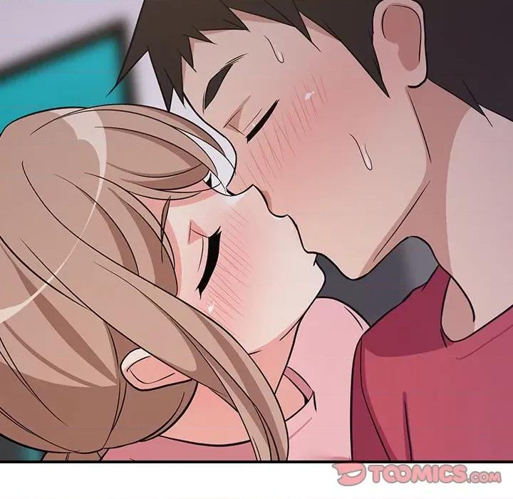 難纏姐妹偏要和我同居 難纏姐妹偏要和我同居-難纏姐妹偏要和我同居 第27話 第188页