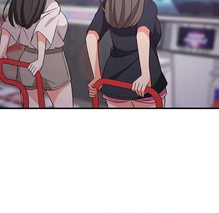 難纏姐妹偏要和我同居 難纏姐妹偏要和我同居-難纏姐妹偏要和我同居 第28話 第69页
