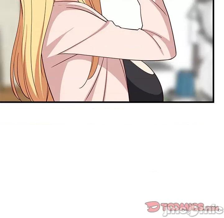 難纏姐妹偏要和我同居 難纏姐妹偏要和我同居-難纏姐妹偏要和我同居 第30話 第30页