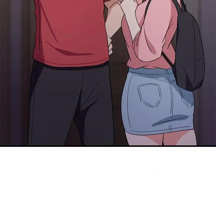 難纏姐妹偏要和我同居 難纏姐妹偏要和我同居-難纏姐妹偏要和我同居 第33話 第174页