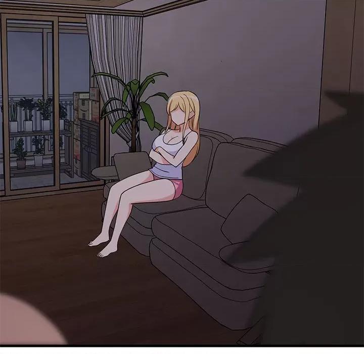 難纏姐妹偏要和我同居 難纏姐妹偏要和我同居-難纏姐妹偏要和我同居 第33話 第178页