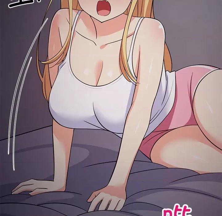 難纏姐妹偏要和我同居 難纏姐妹偏要和我同居-難纏姐妹偏要和我同居 第34話 第59页