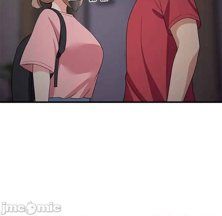 難纏姐妹偏要和我同居 難纏姐妹偏要和我同居-難纏姐妹偏要和我同居 第34話 第85页