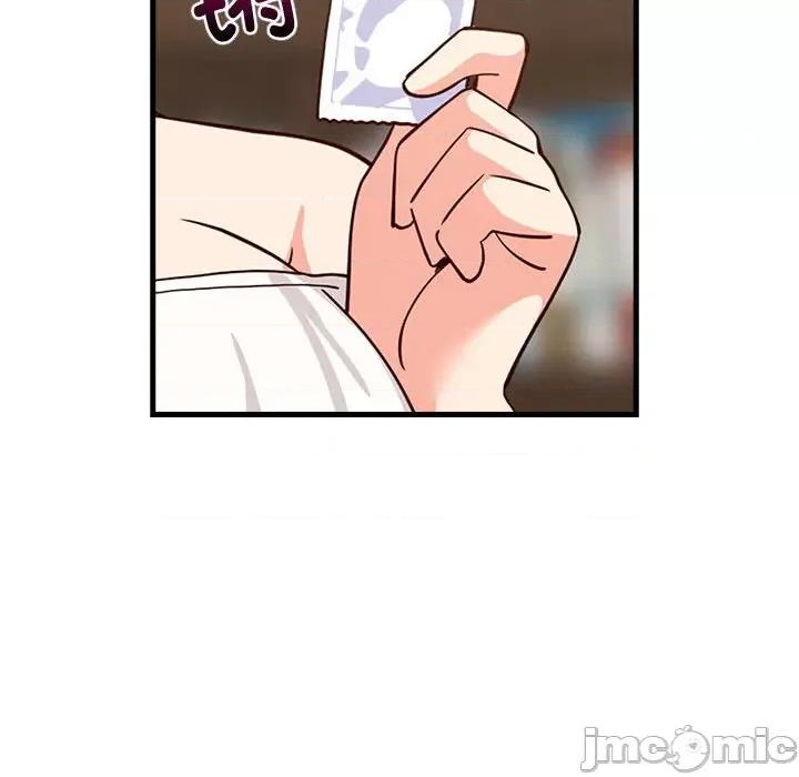 難纏姐妹偏要和我同居 難纏姐妹偏要和我同居-難纏姐妹偏要和我同居 第34話 第125页
