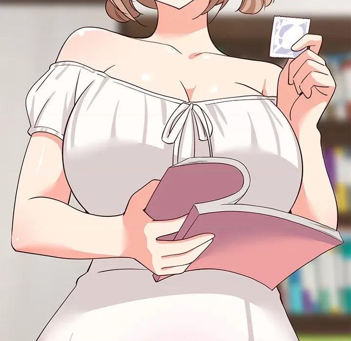 難纏姐妹偏要和我同居 難纏姐妹偏要和我同居-難纏姐妹偏要和我同居 第34話 第127页