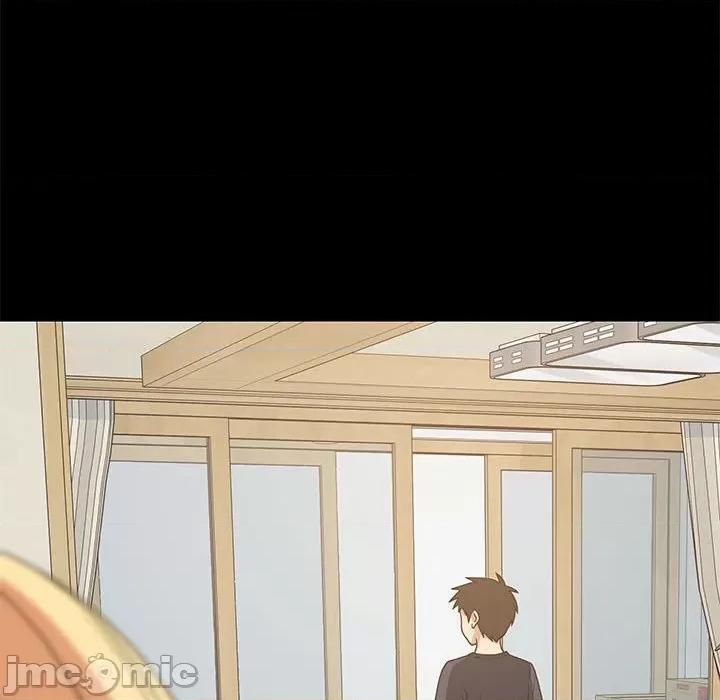 難纏姐妹偏要和我同居 難纏姐妹偏要和我同居-難纏姐妹偏要和我同居 第35話 第110页