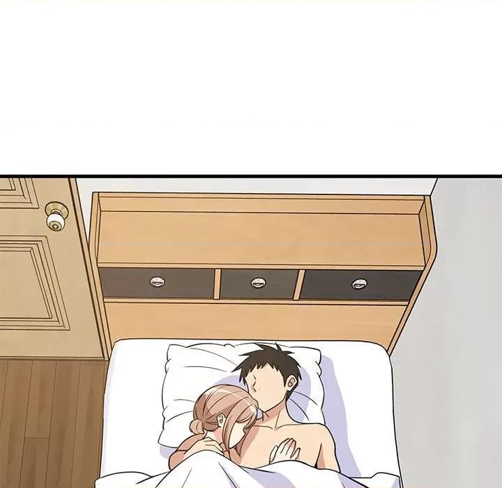 難纏姐妹偏要和我同居 難纏姐妹偏要和我同居-難纏姐妹偏要和我同居 第36話 第101页