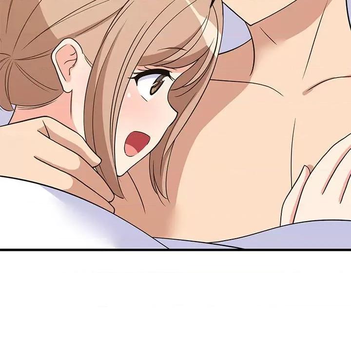 難纏姐妹偏要和我同居 難纏姐妹偏要和我同居-難纏姐妹偏要和我同居 第36話 第104页