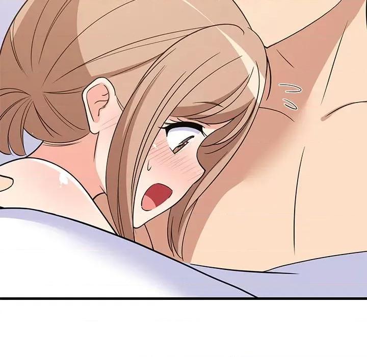 難纏姐妹偏要和我同居 難纏姐妹偏要和我同居-難纏姐妹偏要和我同居 第36話 第112页