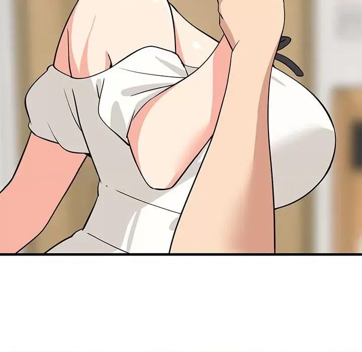 難纏姐妹偏要和我同居 難纏姐妹偏要和我同居-難纏姐妹偏要和我同居 第36話 第153页