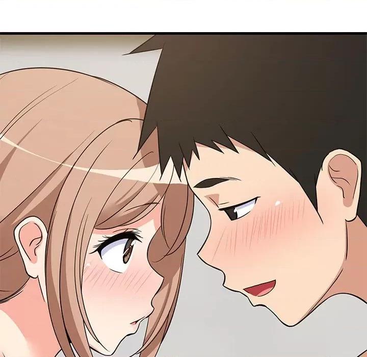 難纏姐妹偏要和我同居 難纏姐妹偏要和我同居-難纏姐妹偏要和我同居 第36話 第157页