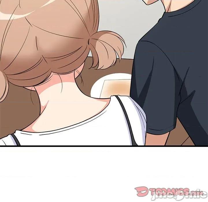 難纏姐妹偏要和我同居 難纏姐妹偏要和我同居-難纏姐妹偏要和我同居 第37話 第30页