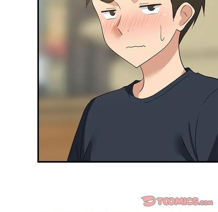 難纏姐妹偏要和我同居 難纏姐妹偏要和我同居-難纏姐妹偏要和我同居 第39話 第111页