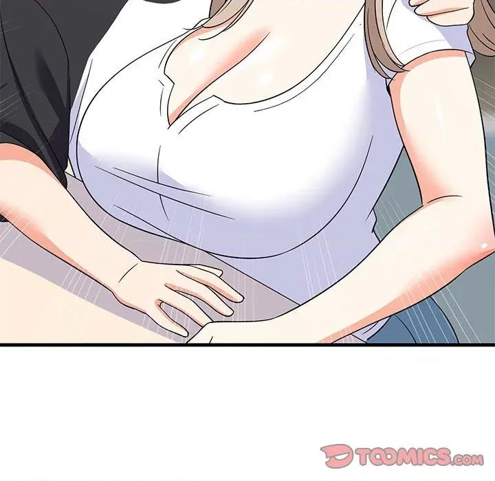 難纏姐妹偏要和我同居 難纏姐妹偏要和我同居-難纏姐妹偏要和我同居 第39話 第147页