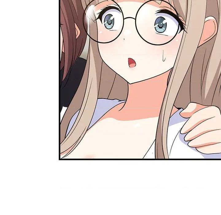 難纏姐妹偏要和我同居 難纏姐妹偏要和我同居-難纏姐妹偏要和我同居 第39話 第149页