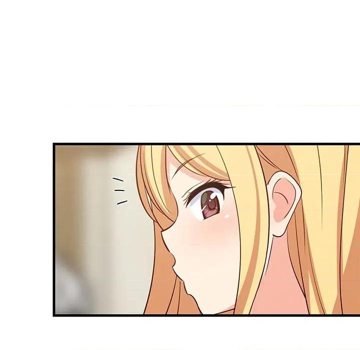 難纏姐妹偏要和我同居 難纏姐妹偏要和我同居-難纏姐妹偏要和我同居 第41話 第58页
