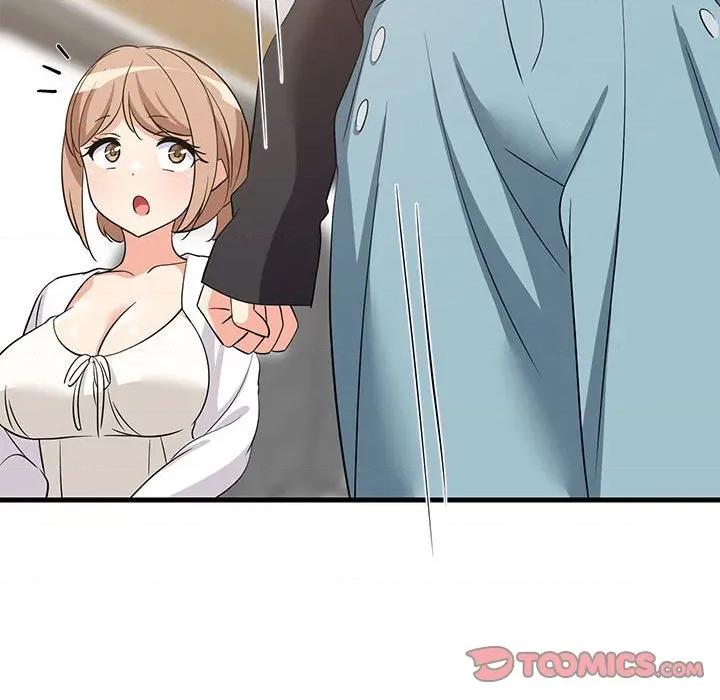 難纏姐妹偏要和我同居 難纏姐妹偏要和我同居-難纏姐妹偏要和我同居 第41話 第102页